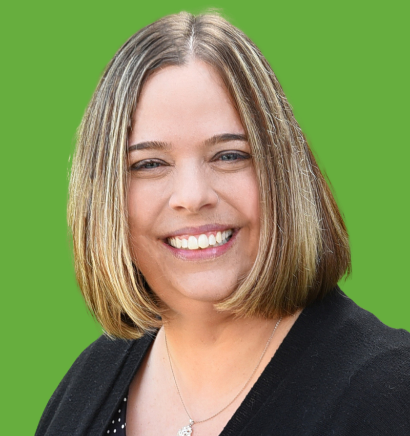 Pamela Maxstadt